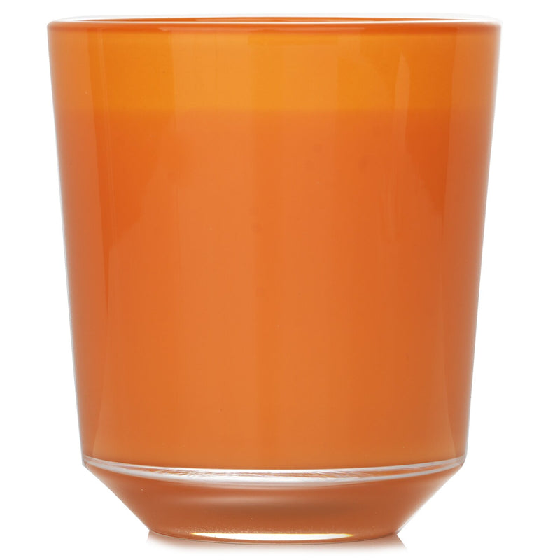 Bougies la Francaise Orange Mandarine Candle  200g/7.05oz