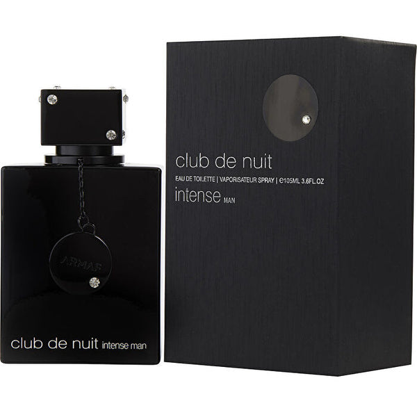 Armaf Club De Nuit Intense Eau De Toilette Spray 105ml/3.6oz