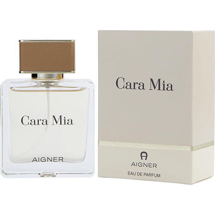 Etienne Aigner Aigner Cara Mia Eau De Parfum Spray 50ml/1.7oz