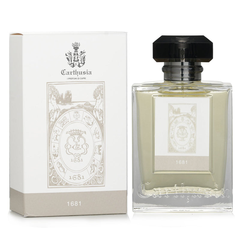 Carthusia 1681 Eau De Parfum Spray  100ml/3.4oz