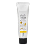 Daily Aroma Japan Yuzu & Ginger Hand Cream  75g