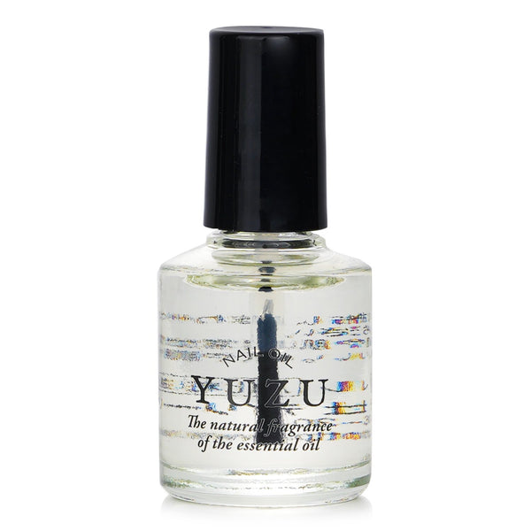 Daily Aroma Japan Yuzu Nail Oil  10ml/0.34oz