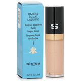 Sisley Ombre Eclat Longwear Liquid Eyeshadow - #1 Champagne  6.5ml/0.21oz