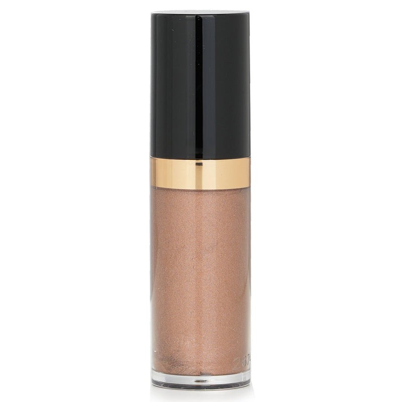 Sisley Ombre Eclat Longwear Liquid Eyeshadow - #5 Bronze  6.5ml/0.21oz