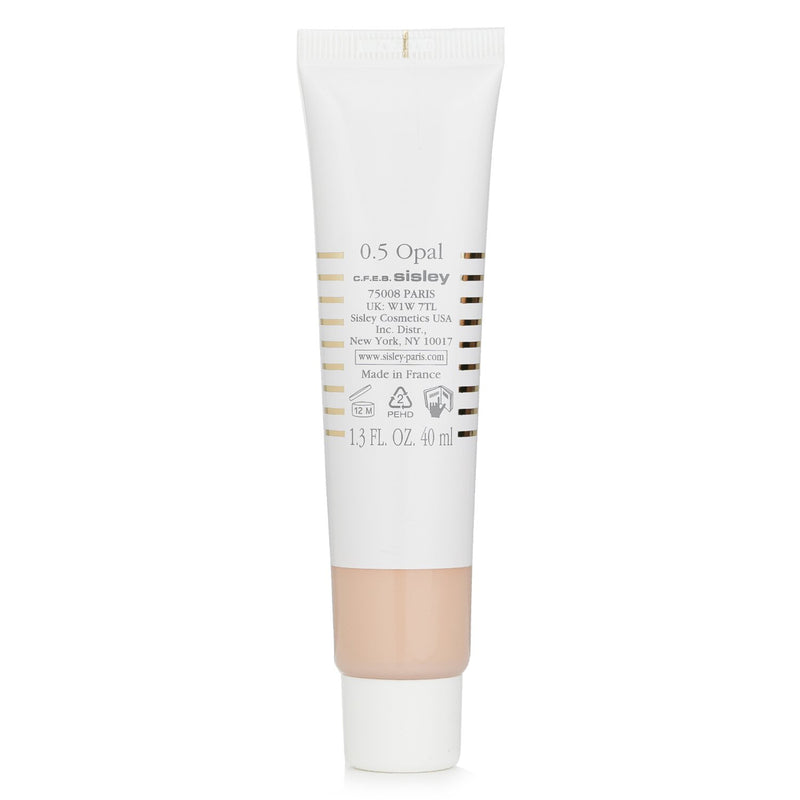 Sisley Phyto Hydra Teint Beautifying Tinted Moisturizer SPF 15 - # 0.5 Opal  40ml/1.3oz