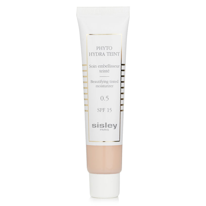 Sisley Phyto Hydra Teint Beautifying Tinted Moisturizer SPF 15 - # 0.5 Opal  40ml/1.3oz