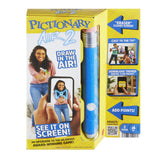 Mattel PICTIONARY AIR? 2  11x5x27cm