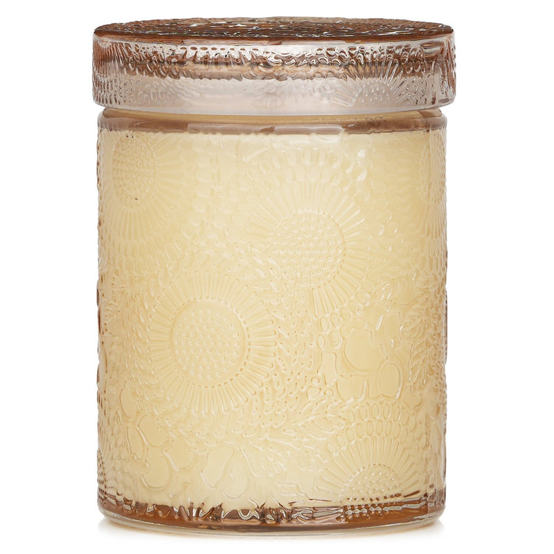 Voluspa Small Jar Candle - Jasmine Midnight Blooms  156g/5.5oz
