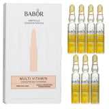 Babor Ampoule Concentrates Multi Vitamin  7x2ml/0.06oz