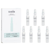 Babor Ampoule Concentrates - Algae Vitalizer (For Dry, Dull Skin)  7x2ml/0.06oz