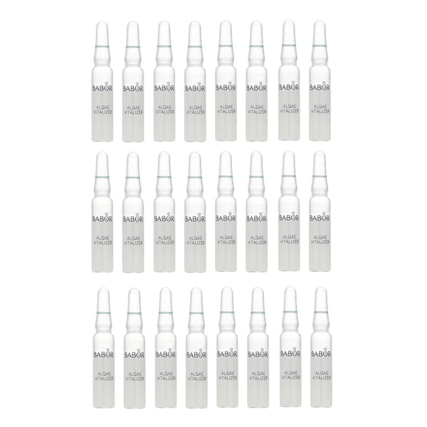 Babor CP Ampoule Concentrates Algae Vitalizer  24x2ml/0.06oz