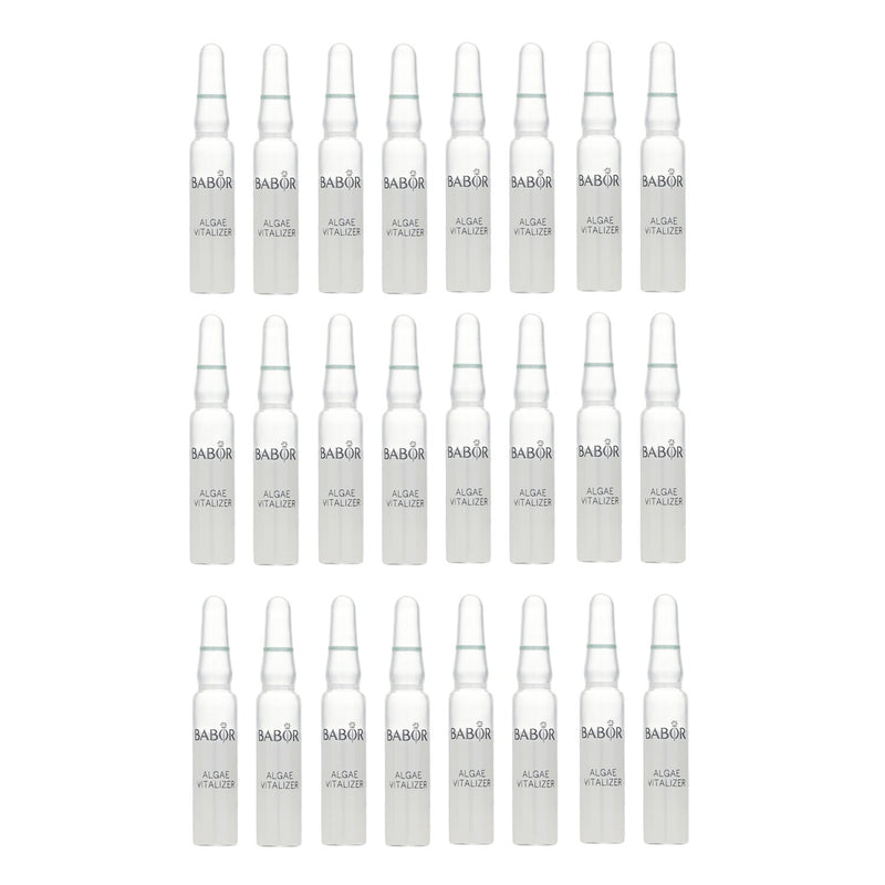 Babor CP Ampoule Concentrates Algae Vitalizer  24x2ml/0.06oz