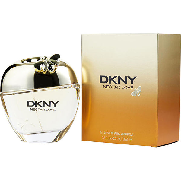 DKNY Nectar Love Eau De Parfum Spray 100ml/3.4oz
