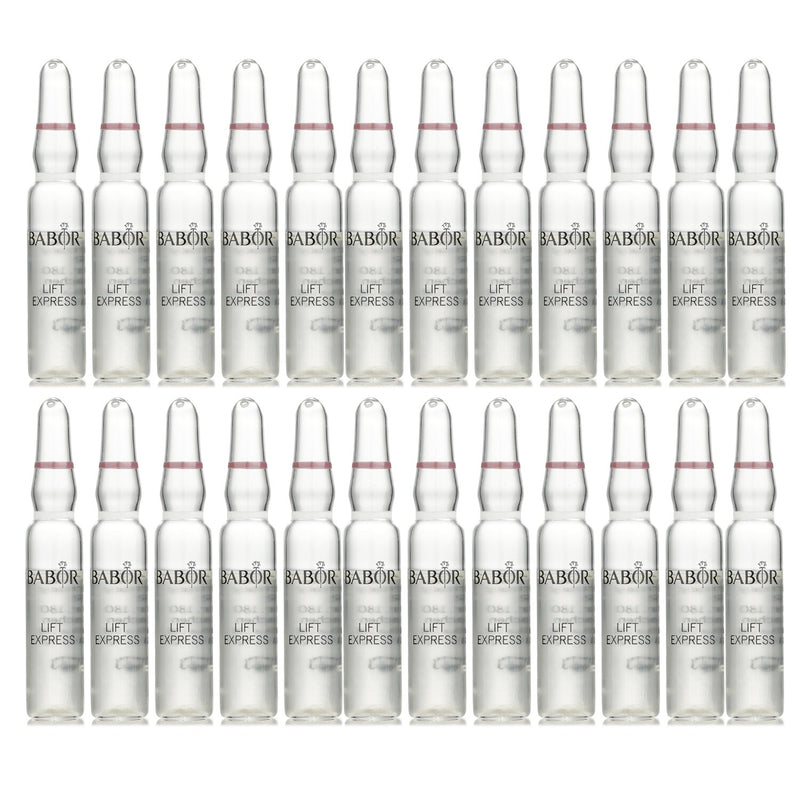 Babor CP Ampoule Concentrates Lift Express  24x2ml/0.06oz