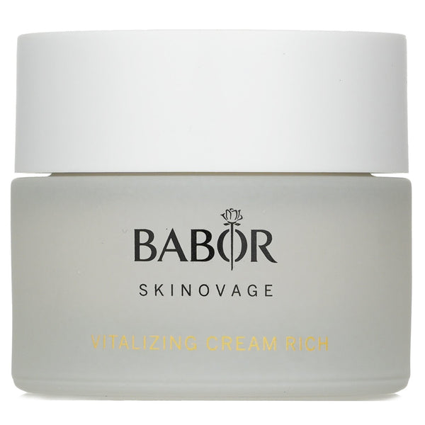 Babor Skinovage Vitalizing Cream Rich  50ml/1.69oz