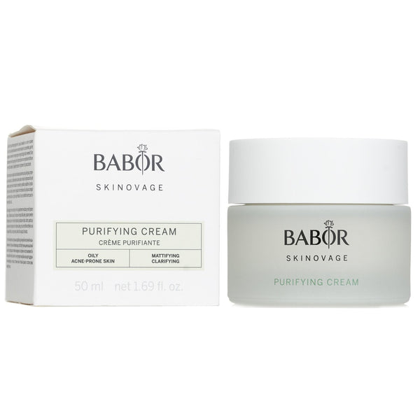 Babor Skinovage Purifying Cream  50ml/1.69oz