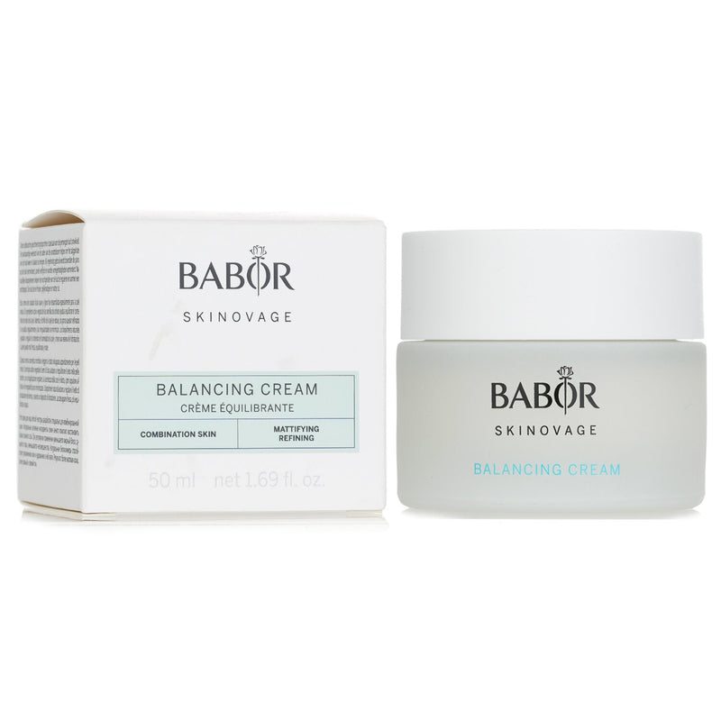 Babor Skinovage Balancing Cream 359449  50ml/1.69oz