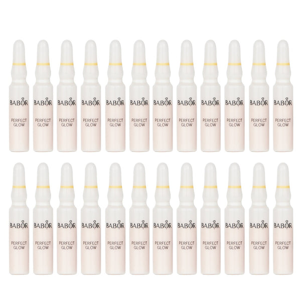 Babor Ampoule Concentrates Perfect Glow  48ml