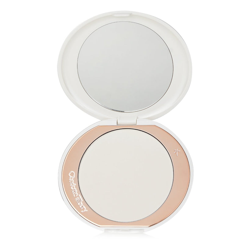 Charlotte Tilbury Airbrush Brightening Flawless Finish Powder - # Fair Medium  9g/0.31oz