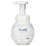 Biore Facial Wash Foaming Mild  160ml/5.4oz