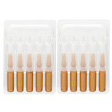 Martiderm Proteos Hydra Plus SP Ampoules (For Normal/ Combination Skin)  10 Ampoules x2m