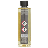 Millefiori Selected Refill For Stick Diffuser Smoked Bamboo  250ml/8.45oz