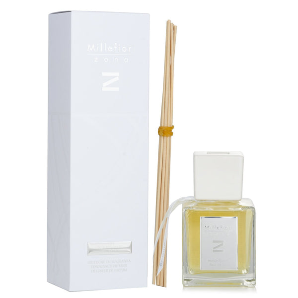 Millefiori Zona Fragrance Diffuser - Moonflower  250ml/8.45oz