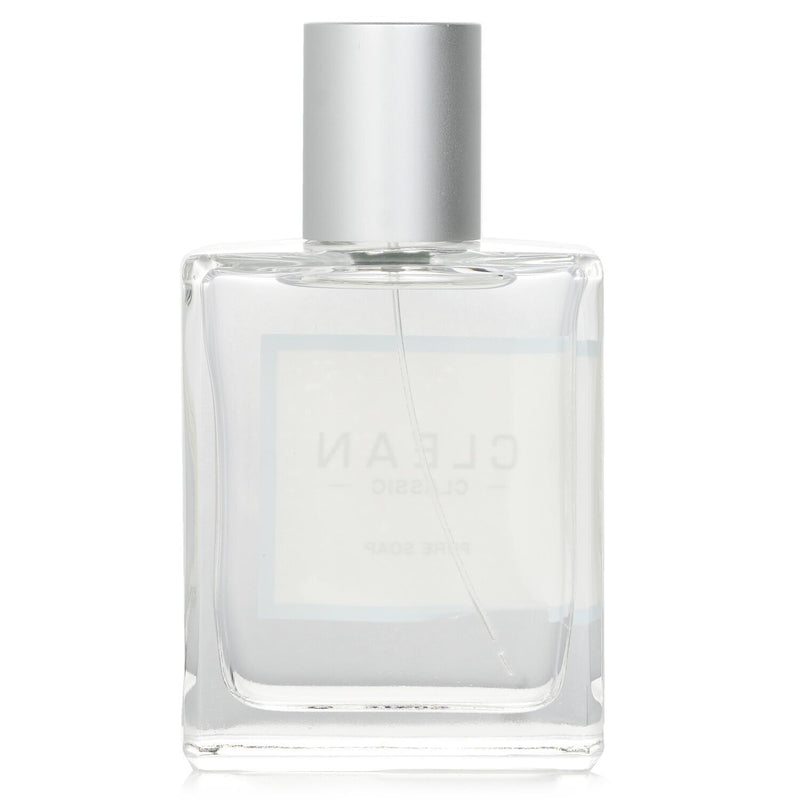 Clean Classic Pure Soap Eau De Parfum Spray  60ml/2oz