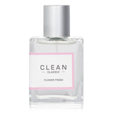 Clean Classic Flower Fresh Eau De Parfum Spray  30ml/1oz