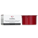 Chanel N?1 De Chanel Red Camellia Rich Revitalizing Cream Refill  50g/1.7oz