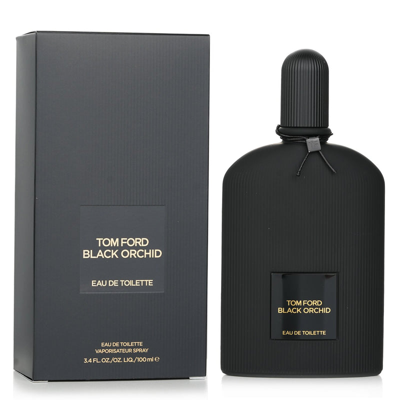 Tom Ford Black Orchid Eau De Toilette Vaporisateur Spray  100ml/3.4oz