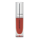 MAC Locked Kiss Ink Lipstick # Emphatic  4ml/0.14oz