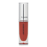 MAC Locked Kiss Ink Lipstick # Emphatic  4ml/0.14oz