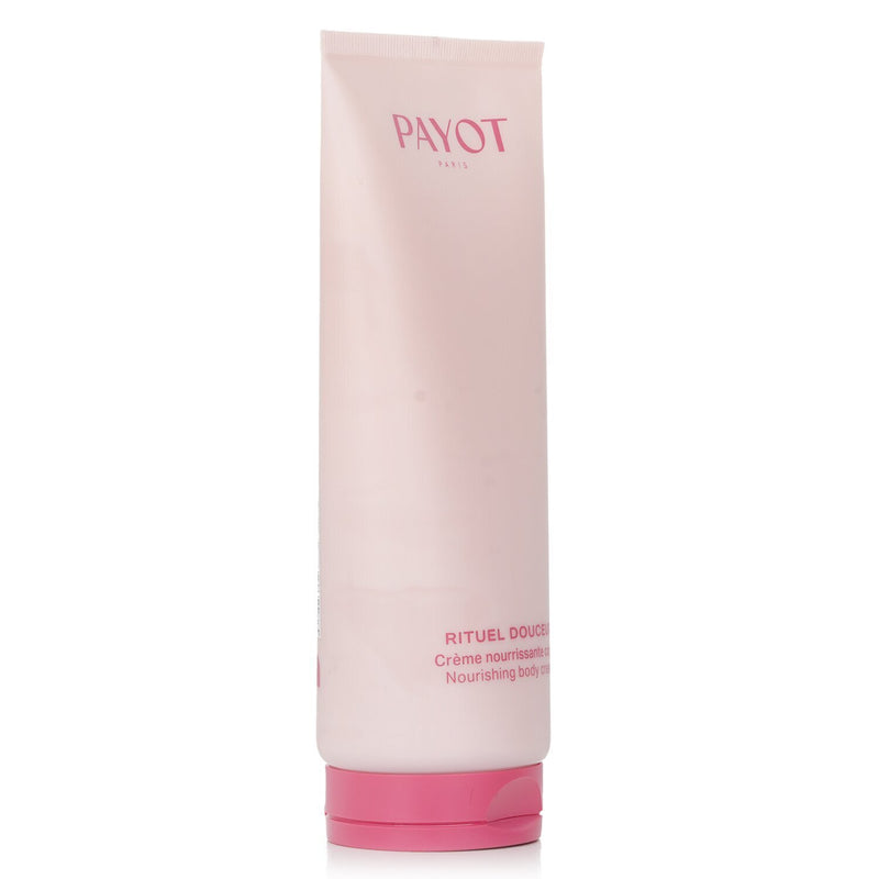 Payot Nourishing Body Cream  (Salon Size)  200ml/6.7oz