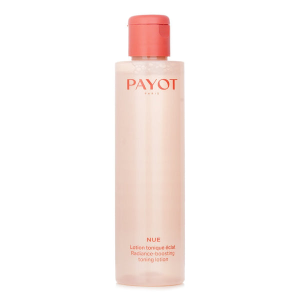 Payot Nue Lotion Tonique Eclat Toning Lotion  200ml/6.7oz