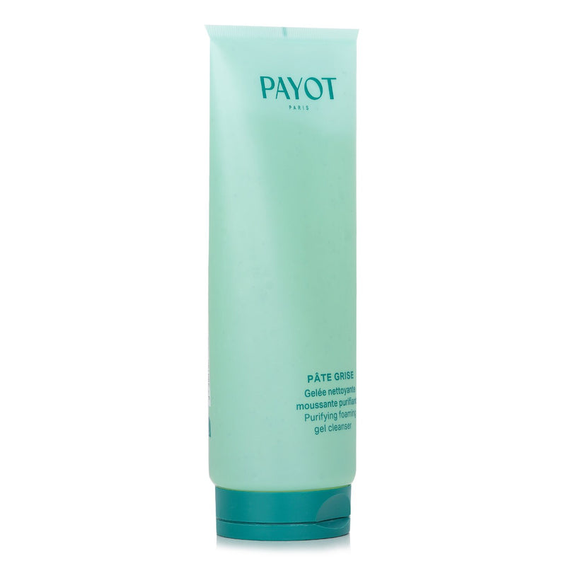 Payot Pate Grise Purifying Foaming Gel Cleaner  200ml/6.7oz