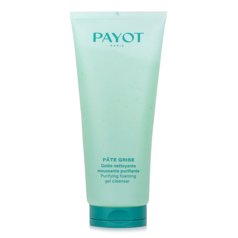 Payot Pate Grise Purifying Foaming Gel Cleaner  200ml/6.7oz