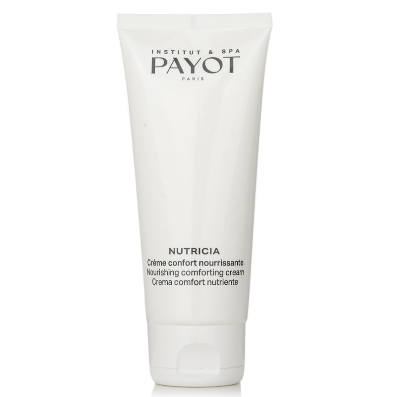 Payot Nourishing Comforting Cream  100ml/3.3oz