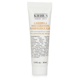 Kiehl's Calendula Deep Cleansing Foaming Face Wash  30ml/1oz