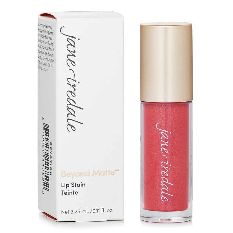 Jane Iredale Beyond Matte Lip Stain - # Devotion  3.25ml/0.11oz