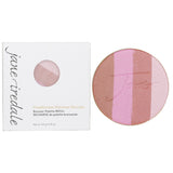 Jane Iredale PureBronze Shimmer Bronzer Palette Refill - # Rose Dawn  9.9g/0.35oz