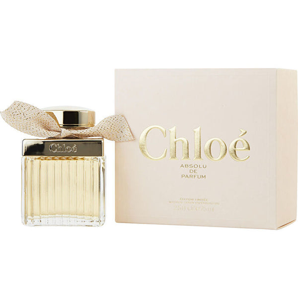 Chloe Chloe Absolu De Parfum Eau De Parfum Spray 75ml/2.5oz