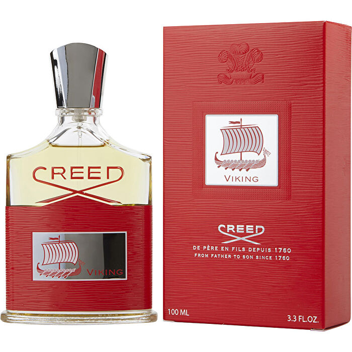 Creed Viking Eau De Parfum Spray 100ml/3.3oz