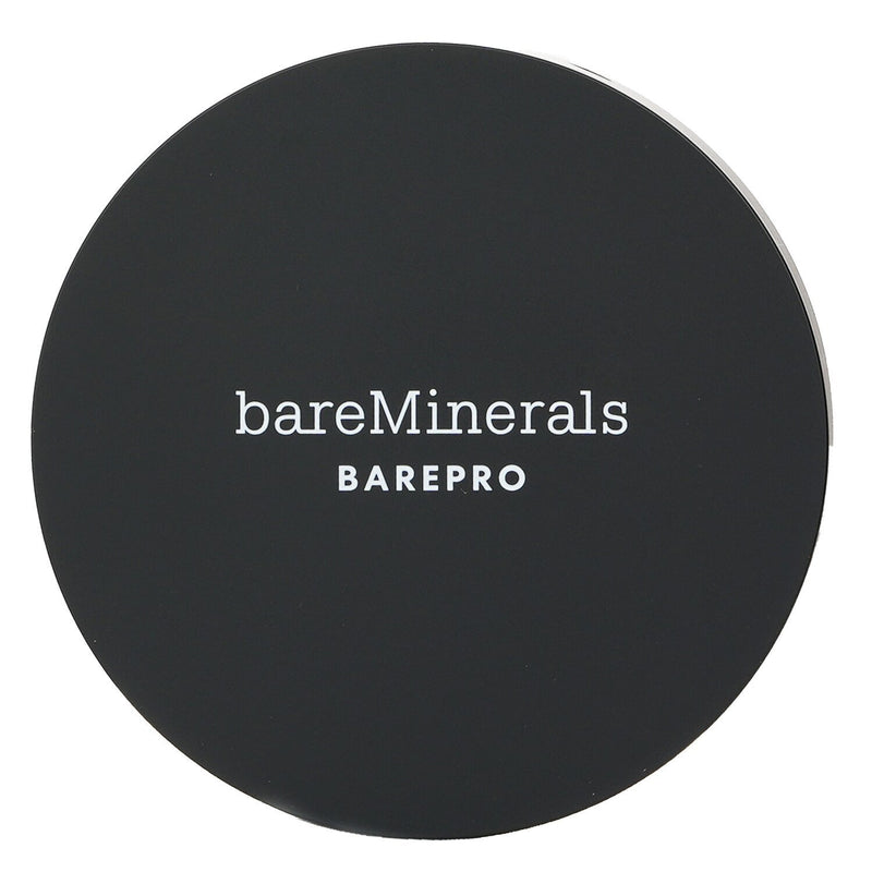 BareMinerals BarePro 16HR Skin-Perfecting Powder Foundation - # 20 Light Cool  8g/ 0.28 oz