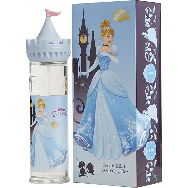 Disney Cinderella Eau De Toilette Spray 100ml/3.4oz