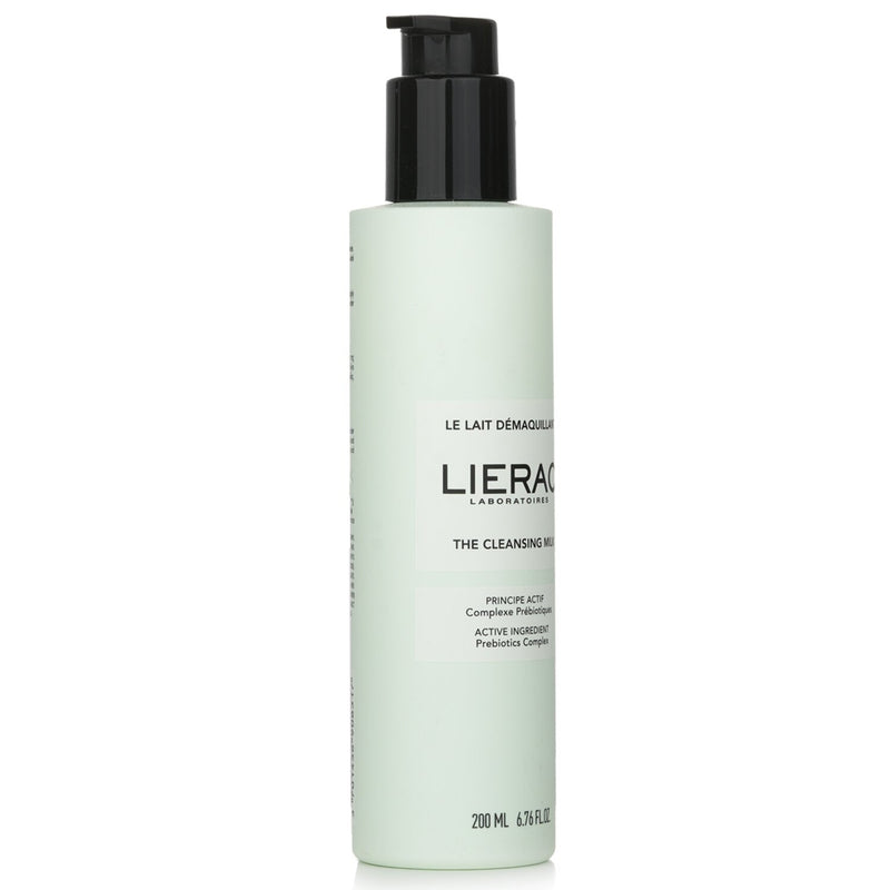 Lierac The Cleansing Milk  200ml/6.76oz