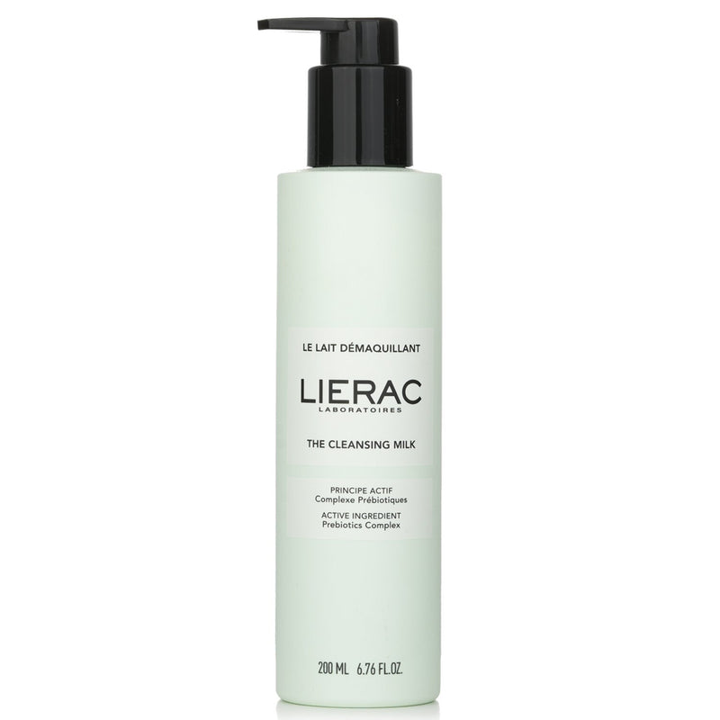 Lierac The Cleansing Milk  200ml/6.76oz