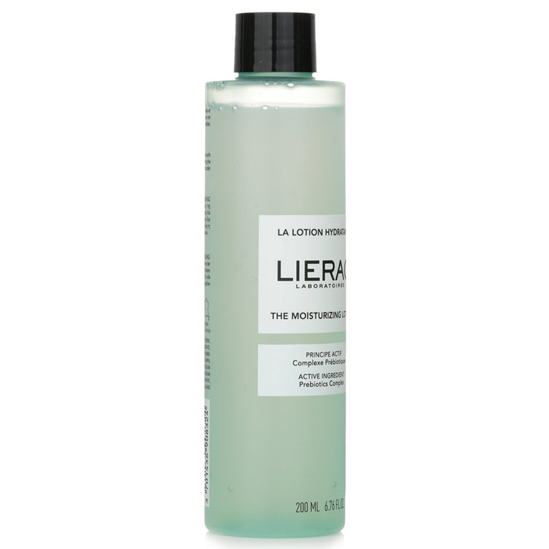 Lierac The Moisturizing Cleansing Lotion  200ml/6.76oz