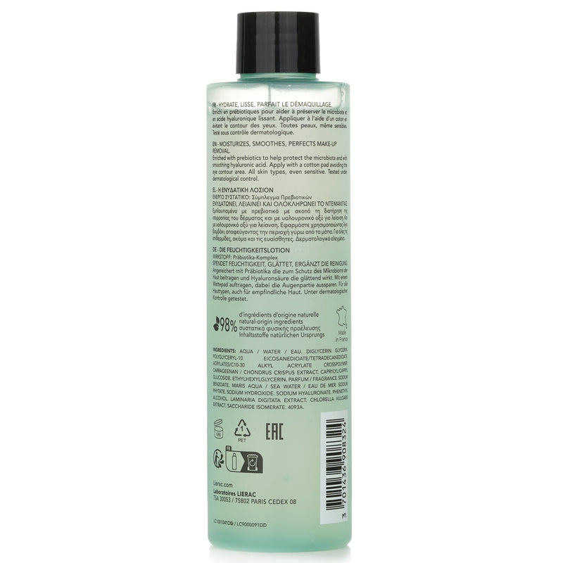 Lierac The Moisturizing Cleansing Lotion  200ml/6.76oz