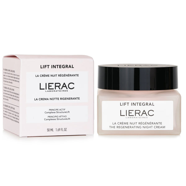 Lierac Lift Integral The Regenerating Night Cream  50ml/1.69oz